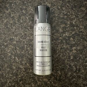 Lange Root Booster